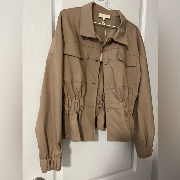 Women Melloday light jacket - Size S (NEW) - Picture 3 of 6